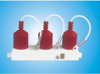 CYDB三相组合式大能容过电压保护器